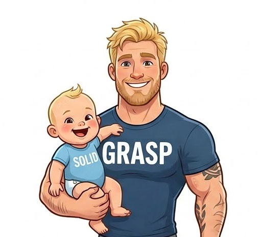 GRASP - General Responsibility Assignment Software Patterns - El padre de SOLID