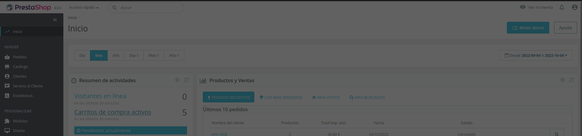 Módulo Prestashop 8.x Elimina ID's de las URL's