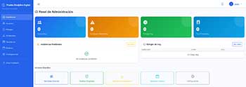 Control Horario Digital:  la solución open source para empresas