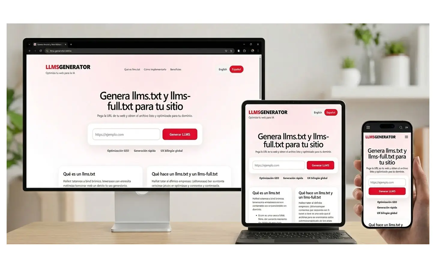 2. Proyecto reciente de Disciplina Digital.