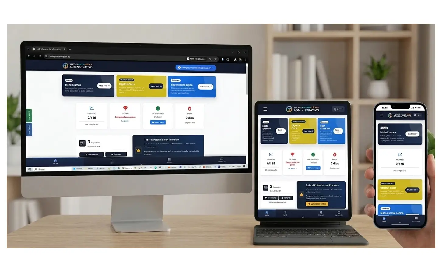 4. Proyecto reciente de Disciplina Digital.