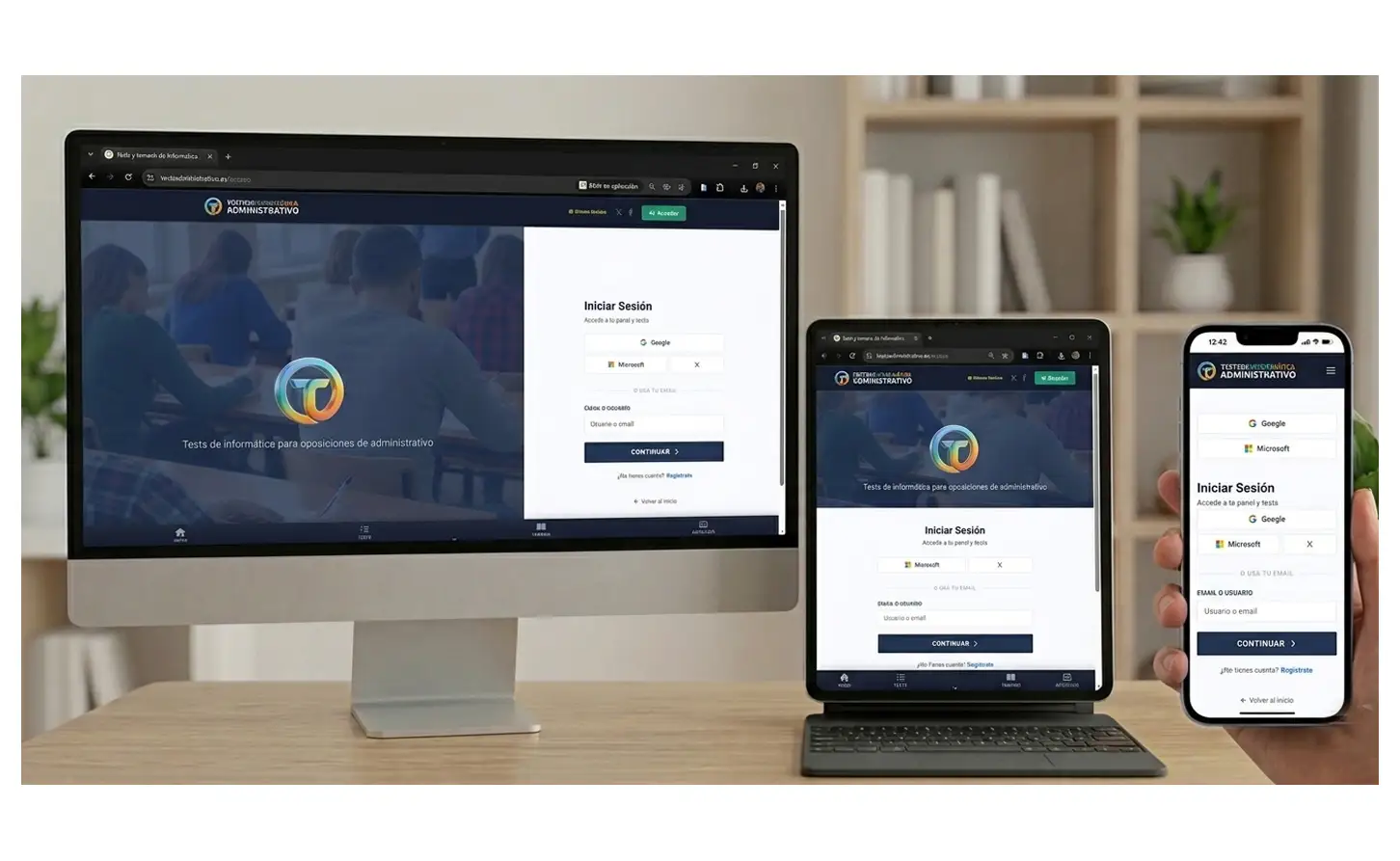 5. Proyecto reciente de Disciplina Digital.