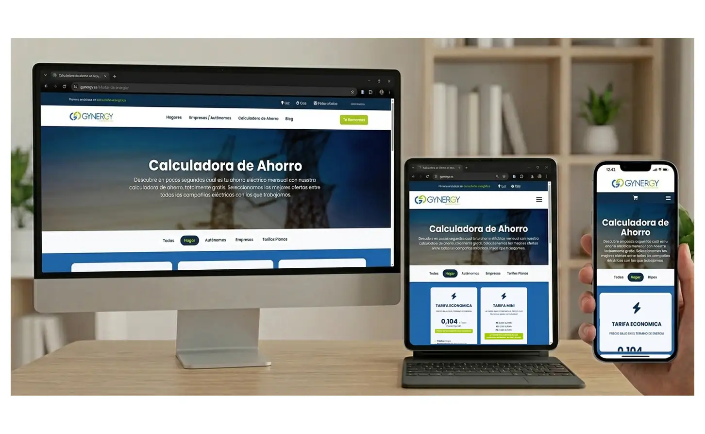 7. Proyecto reciente de Disciplina Digital.
